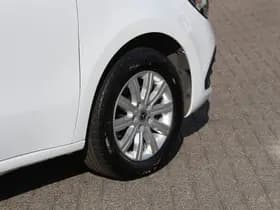 Mercedes-Benz Citan 110 CDI LED | Stoelverw. | Trekhaak | Camera | Airco.. thumbnail 6