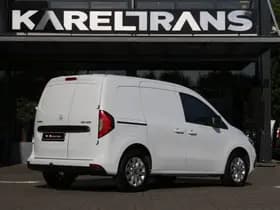 Mercedes-Benz Citan 110 CDI LED | Stoelverw. | Trekhaak | Camera | Airco.. thumbnail 8