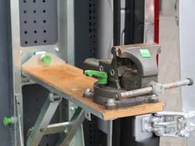 Mercedes-Benz Sprinter 314 CDI Aut. | L1H1 | Inrichting | Mbux | Camera | Clima.. thumbnail 14