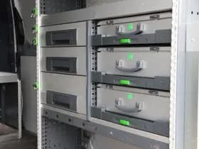 Mercedes-Benz Sprinter 314 CDI Aut. | L1H1 | Inrichting | Mbux | Camera | Clima.. thumbnail 15