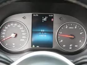 Mercedes-Benz Sprinter 314 CDI Aut. | L1H1 | Inrichting | Mbux | Camera | Clima.. thumbnail 5