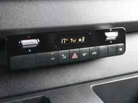Mercedes-Benz Sprinter 314 CDI Aut. | L1H1 | Inrichting | Mbux | Camera | Clima.. thumbnail 8