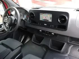 Mercedes-Benz Sprinter thumbnail 5