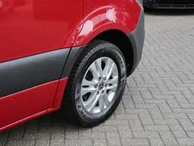 Mercedes-Benz Sprinter thumbnail 6