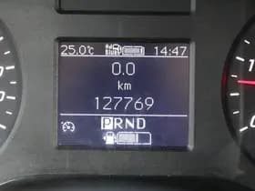 Mercedes-Benz Sprinter thumbnail 7