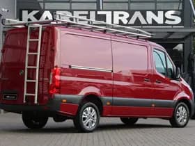 Mercedes-Benz Sprinter thumbnail 8