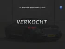 Bentley Continental GTC 6.0 W12 NL auto.