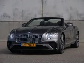 Bentley Continental GTC 6.0 W12 NL auto. thumbnail 14