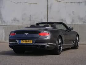 Bentley Continental GTC 6.0 W12 NL auto. thumbnail 15