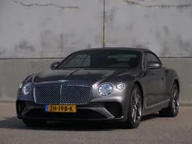 Bentley Continental GTC 6.0 W12 NL auto. thumbnail 16