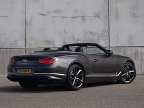 Bentley Continental GTC 6.0 W12 NL auto. thumbnail 17