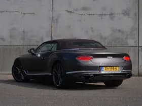 Bentley Continental GTC 6.0 W12 NL auto. thumbnail 18