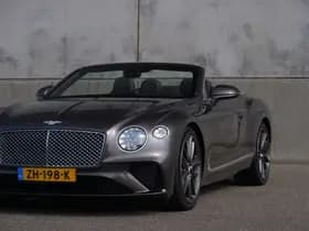 Bentley Continental GTC 6.0 W12 NL auto. thumbnail 19