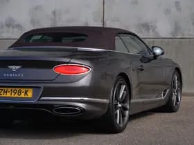 Bentley Continental GTC 6.0 W12 NL auto. thumbnail 20