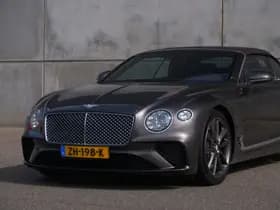 Bentley Continental GTC 6.0 W12 NL auto. thumbnail 23