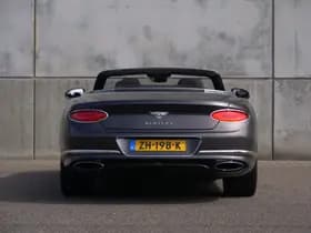 Bentley Continental GTC 6.0 W12 NL auto. thumbnail 24