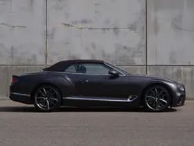 Bentley Continental GTC 6.0 W12 NL auto. thumbnail 26