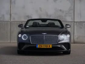 Bentley Continental GTC 6.0 W12 NL auto. thumbnail 27