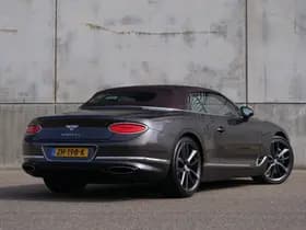 Bentley Continental GTC 6.0 W12 NL auto. thumbnail 28