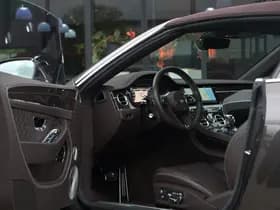 Bentley Continental GTC 6.0 W12 NL auto. thumbnail 30