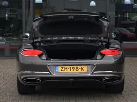 Bentley Continental GTC 6.0 W12 NL auto. thumbnail 4