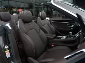 Bentley Continental GTC 6.0 W12 NL auto. thumbnail 31