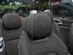 Bentley Continental GTC 6.0 W12 NL auto. thumbnail 33