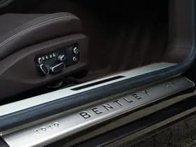 Bentley Continental GTC 6.0 W12 NL auto. thumbnail 35