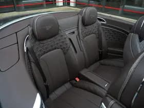 Bentley Continental GTC 6.0 W12 NL auto. thumbnail 41