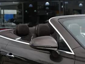 Bentley Continental GTC 6.0 W12 NL auto. thumbnail 43