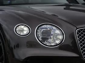 Bentley Continental GTC 6.0 W12 NL auto. thumbnail 44