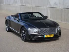 Bentley Continental GTC 6.0 W12 NL auto. thumbnail 48