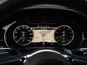 Bentley Continental GTC 6.0 W12 NL auto. thumbnail 8