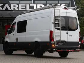 Mercedes-Benz Sprinter thumbnail 2