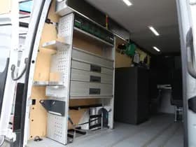 Mercedes-Benz Sprinter thumbnail 26