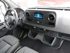 Mercedes-Benz Sprinter thumbnail 5