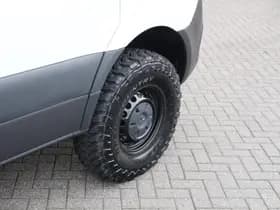 Mercedes-Benz Sprinter thumbnail 6