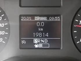 Mercedes-Benz Sprinter thumbnail 7