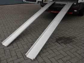 Mercedes-Benz Sprinter 316 CDI Aut. | L3H2 | 4X4 / ZG1 | 19.000KM | Camera | Clima.. thumbnail 30