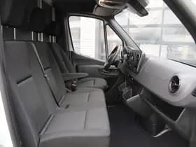 Mercedes-Benz Sprinter 316 CDI Aut. | L3H2 | 4X4 / ZG1 | 19.000KM | Camera | Clima.. thumbnail 9