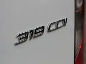 Mercedes-Benz Sprinter 319 3.0 CDI V6 Aut. | 2x Schuifdeur | 3.5t trekgewicht | Standkachel | Clima.. thumbnail 14