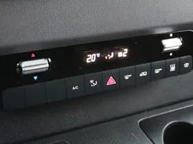 Mercedes-Benz Sprinter 319 3.0 CDI V6 Aut. | 2x Schuifdeur | 3.5t trekgewicht | Standkachel | Clima.. thumbnail 15