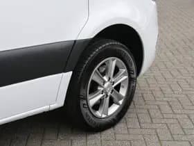 Mercedes-Benz Sprinter 319 3.0 CDI V6 Aut. | 2x Schuifdeur | 3.5t trekgewicht | Standkachel | Clima.. thumbnail 6