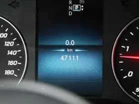 Mercedes-Benz Sprinter 319 3.0 CDI V6 Aut. | 2x Schuifdeur | 3.5t trekgewicht | Standkachel | Clima.. thumbnail 7