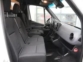 Mercedes-Benz Sprinter 319 3.0 CDI V6 Aut. | 2x Schuifdeur | 3.5t trekgewicht | Standkachel | Clima.. thumbnail 9