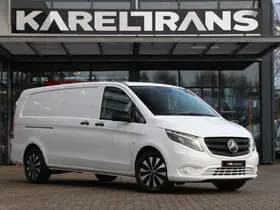 Mercedes-Benz Vito 119 CDI Aut. | Extra lang | Standkachel | Cruise | Airco..