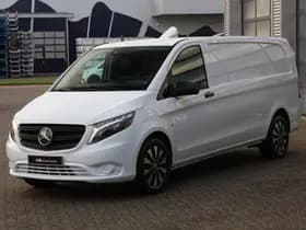 Mercedes-Benz Vito 119 CDI Aut. | Extra lang | Standkachel | Cruise | Airco.. thumbnail 12