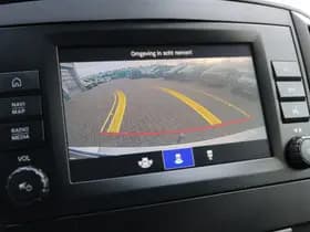 Mercedes-Benz Vito 119 CDI Aut. | Extra lang | Standkachel | Cruise | Airco.. thumbnail 14