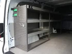 Mercedes-Benz Vito 119 CDI Aut. | Extra lang | Standkachel | Cruise | Airco.. thumbnail 15