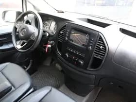 Mercedes-Benz Vito 119 CDI Aut. | Extra lang | Standkachel | Cruise | Airco.. thumbnail 5